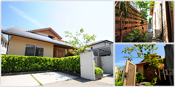 松山市 T様邸