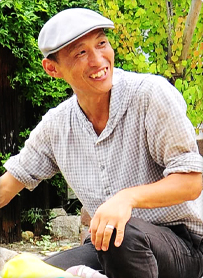 礒崎 敏宏