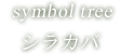 symbol tree シラカバ