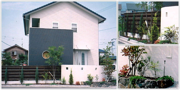 西条市 T様邸