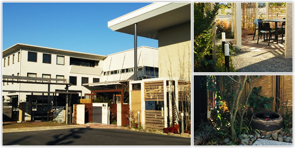 土居町　リクシル松山ショールーム様