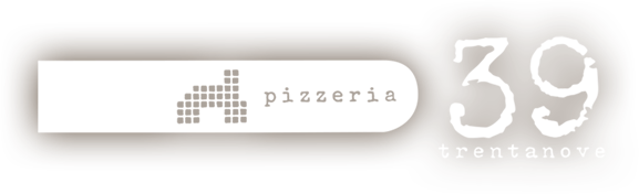 pizzeria39～ピッツェリア トレンタノーヴェ～